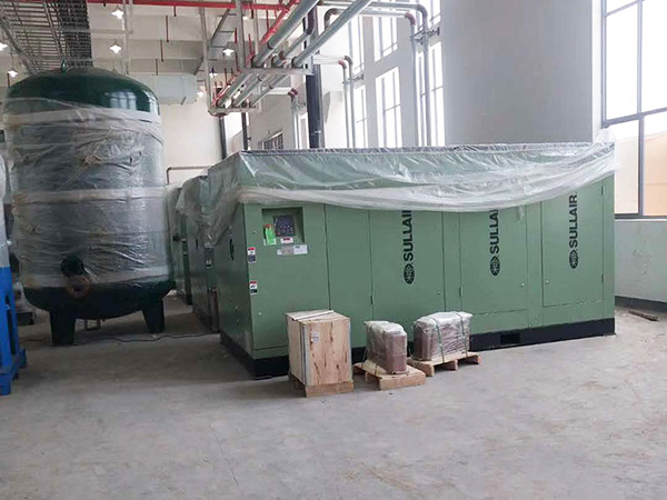 你知道空压机正确使用方法吗？