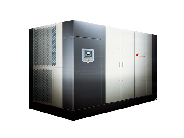 第二代R系列微油螺杆式空压机200-250KW（250-35hp）