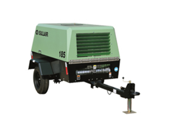 寿力空压机厂家